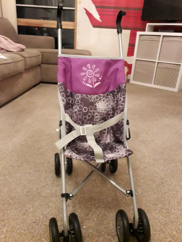 pushchair smyths